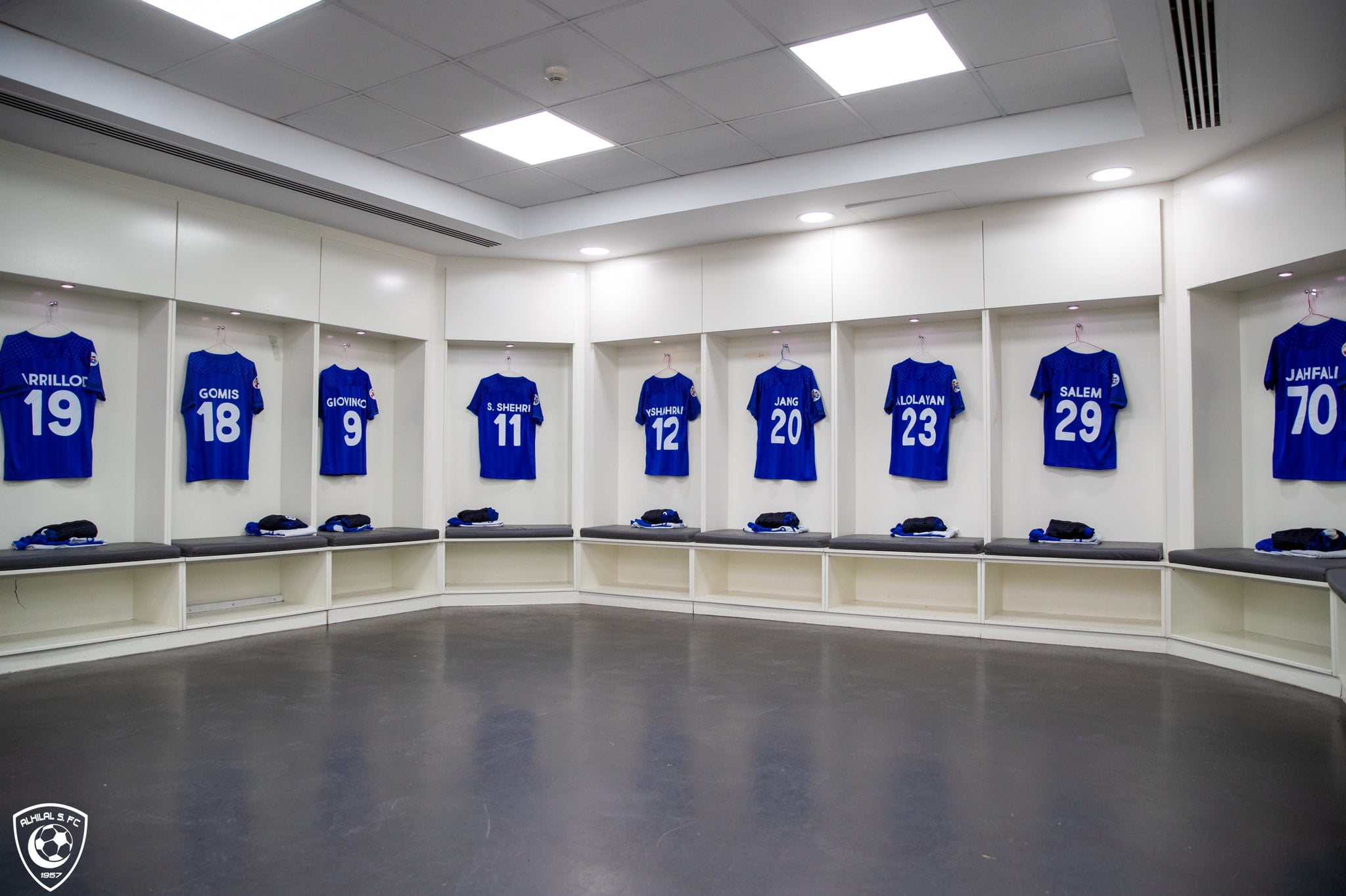 الهلال