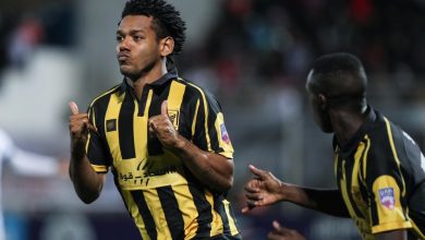 الاتحاد وأولمبيك آسفي