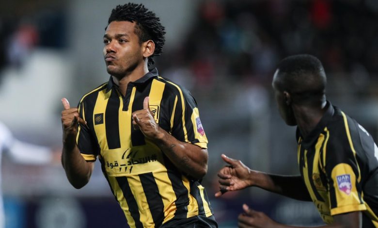 الاتحاد وأولمبيك آسفي