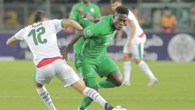 المولدية والرجاء