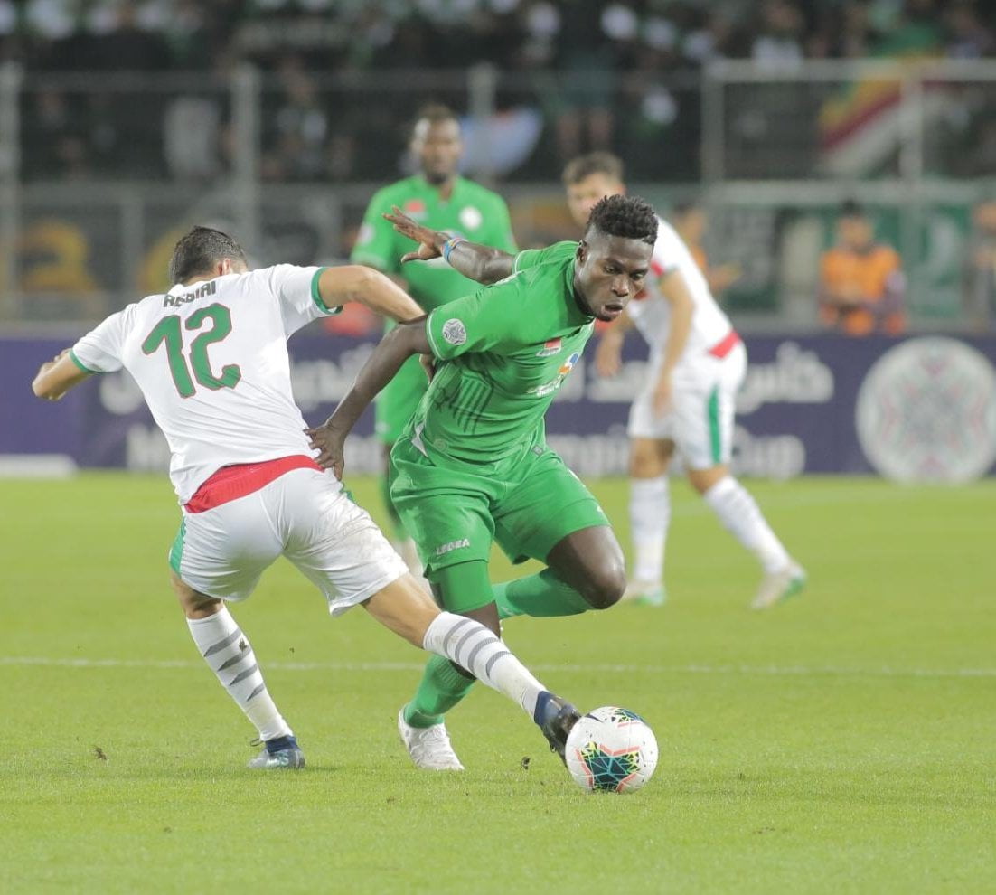 المولدية والرجاء