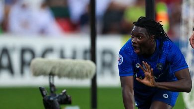 بافيتيمبي جوميز