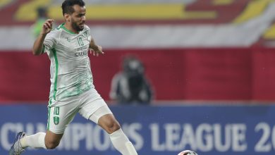 الاهلي