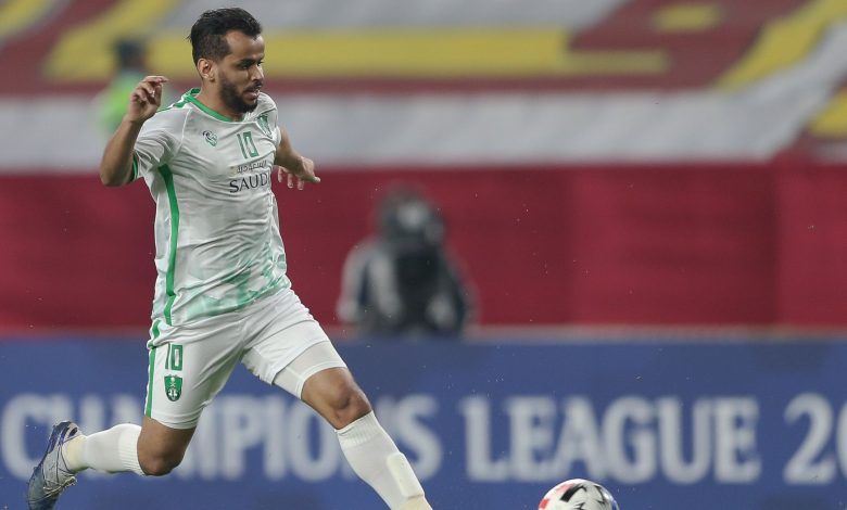 الاهلي