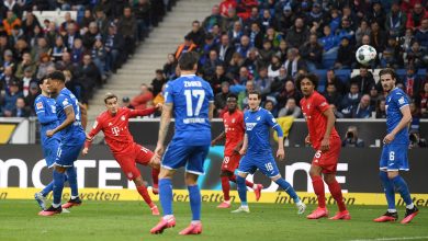 بايرن ميونخ