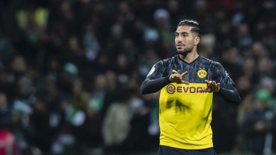 إيمري تشان