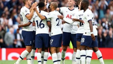 توتنهام هوتسبير