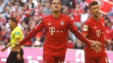 بايرن ميونيخ وكولن