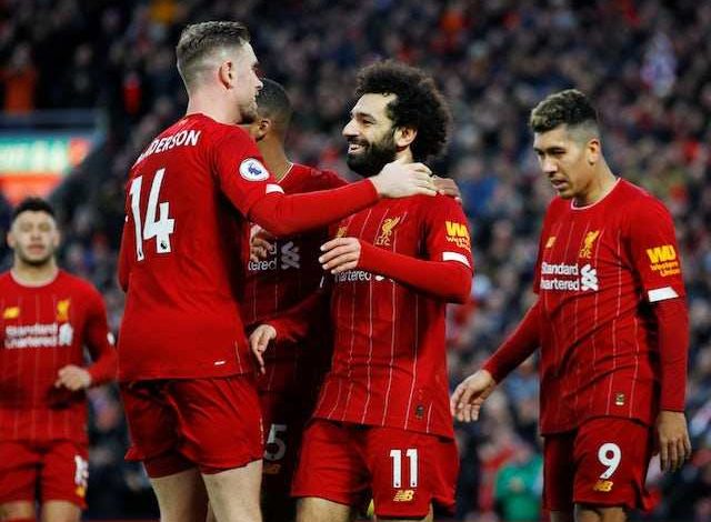ليفربول