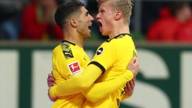 بوروسيا دورتموند