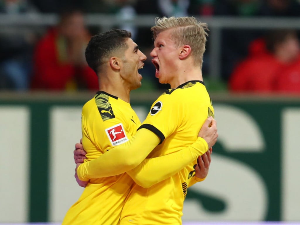 بوروسيا دورتموند