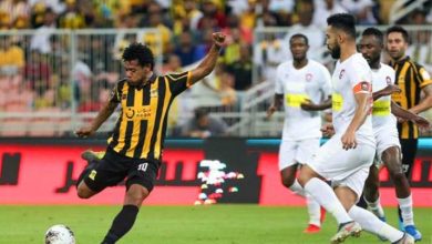 ويلفريد بوني