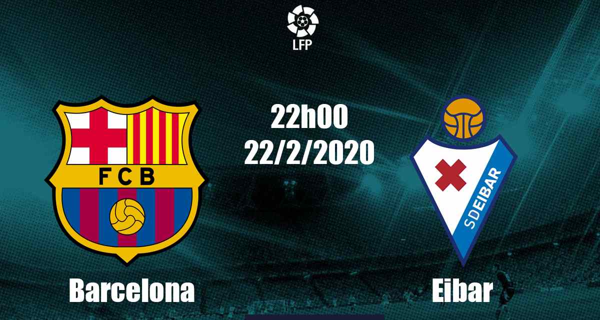 برشلونة وايبار