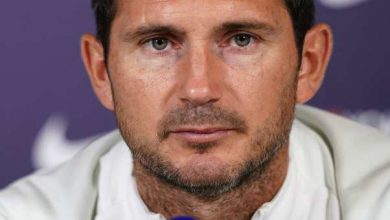 فرانك لامبارد