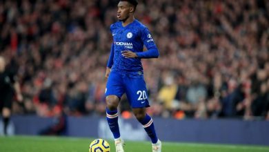 كالوم هودسون أودوي