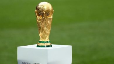 كأس العالم