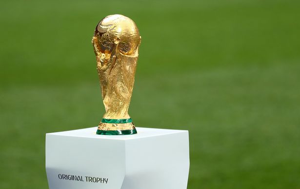 كأس العالم