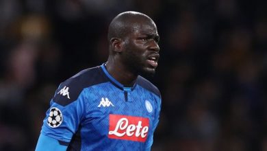 كاليدو كوليبالي