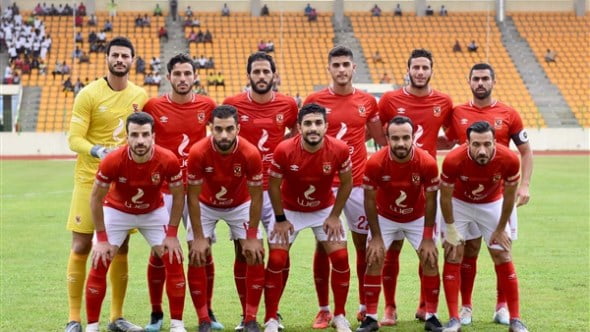 الأهلي