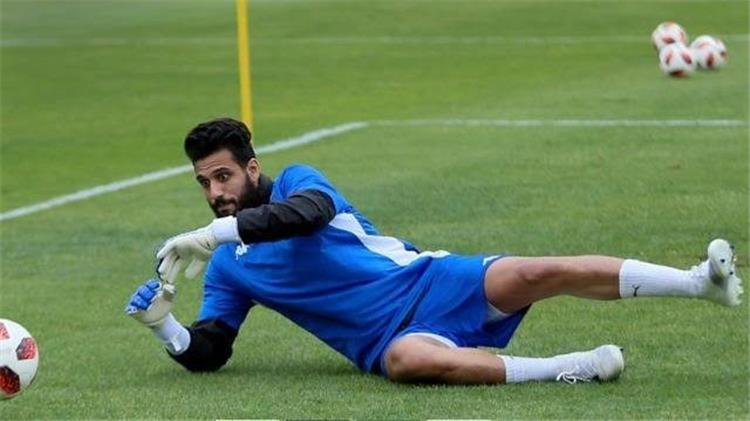 أحمد الشناوي