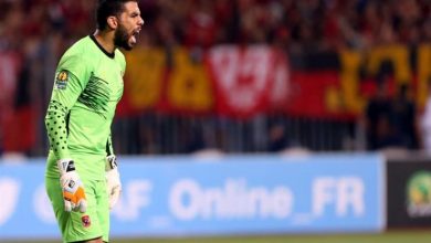 شريف اكرامي