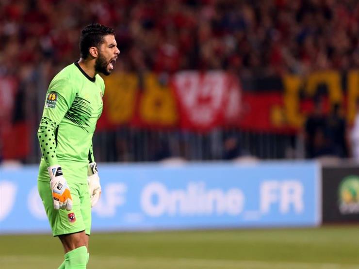 شريف اكرامي