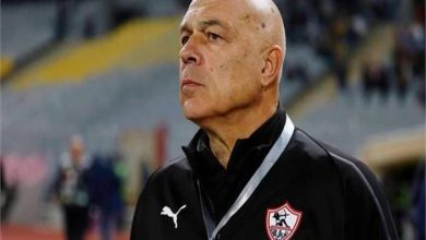 جروس يقترب من تدريب الزمالك