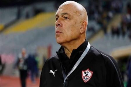 جروس يقترب من تدريب الزمالك