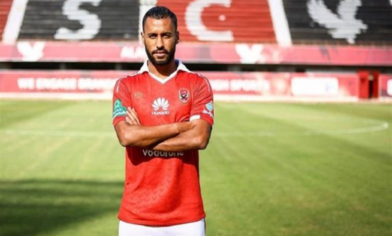 حسام عاشور