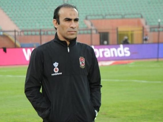 سيد عبد الحفيظ