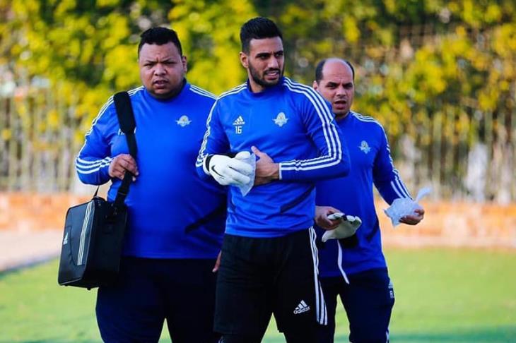 احمد الشناوي