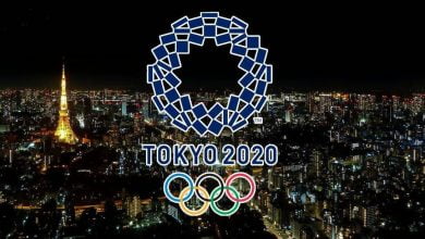 أولمبياد طوكيو 2020