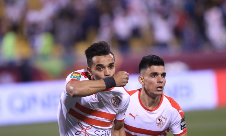 أوباما وأشرف بن شرقي