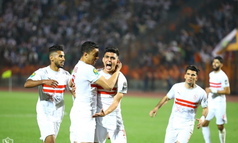 الزمالك
