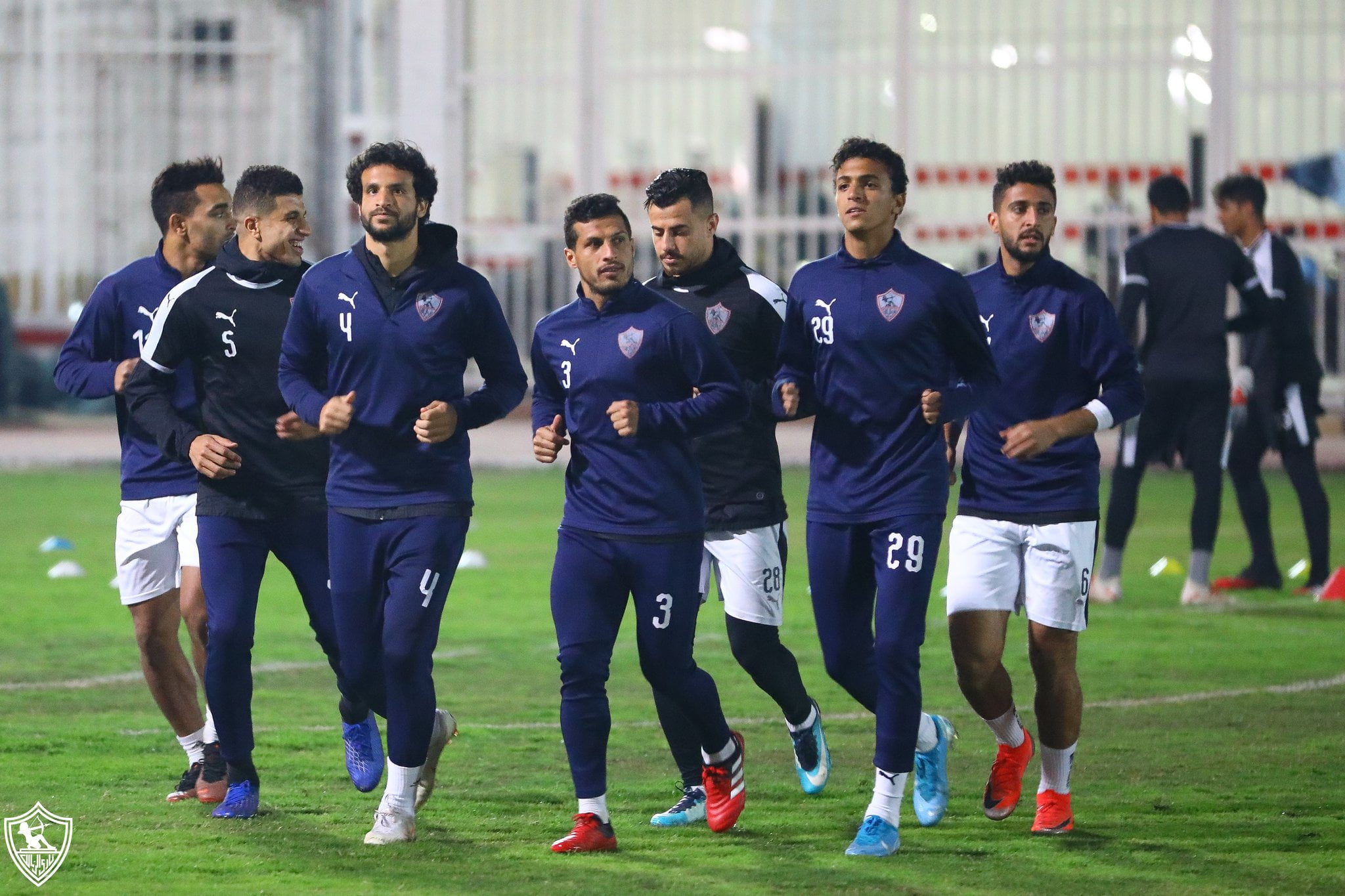 الزمالك