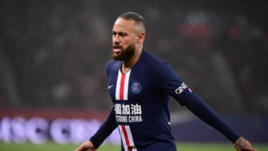 نيمار دا سيلفا