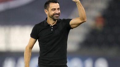 تشافي