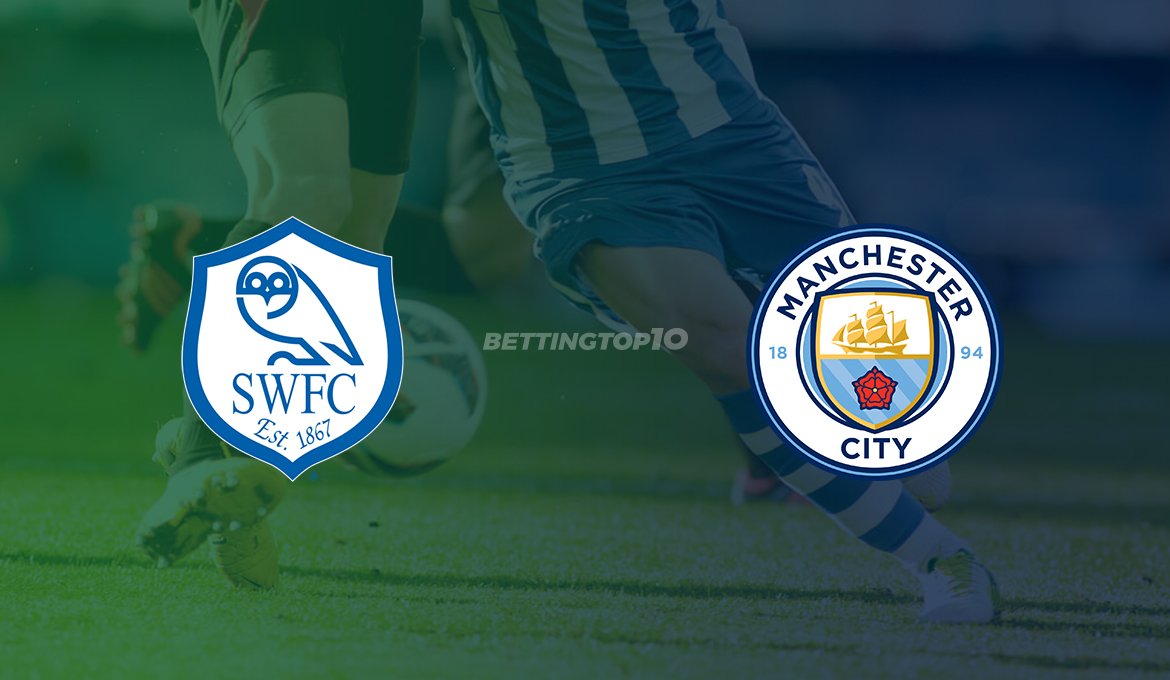 مانشستر سيتي وشيفيلد وينزداي