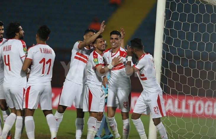 الزمالك