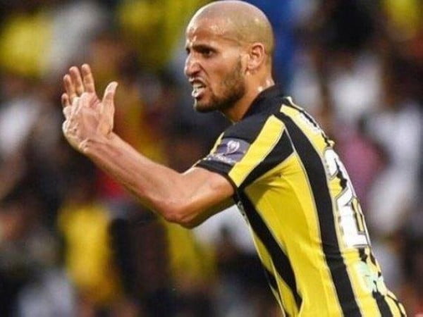 كريم الأحمدي