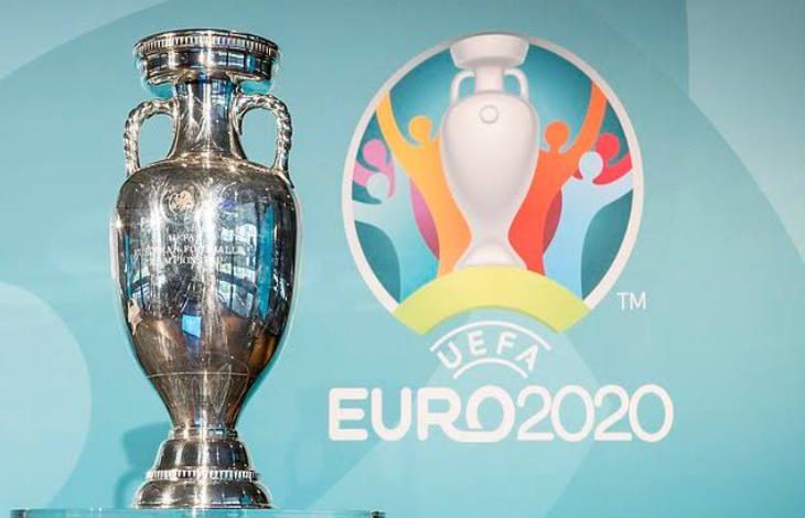 يورو 2020