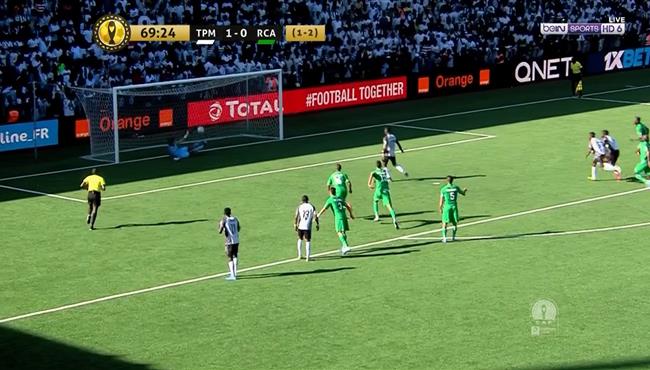 مازيمبي والرجاء