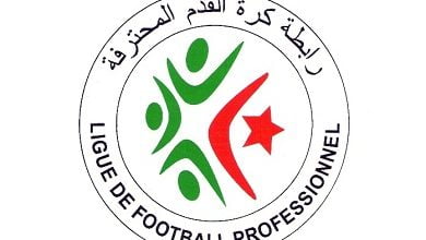 الدوري الجزائري