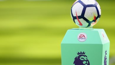 الدوري الانجليزي