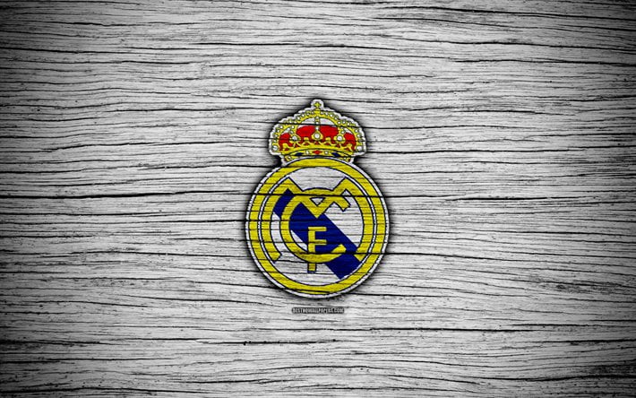 ريال مدريد