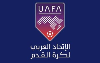 الاتحاد العربي لكرة القدم