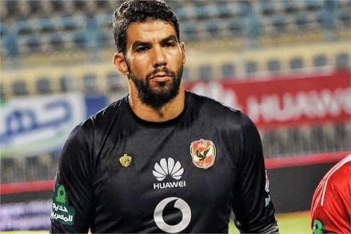 شريف اكرامي