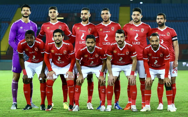 الاهلي