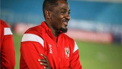 جونيور اجاي