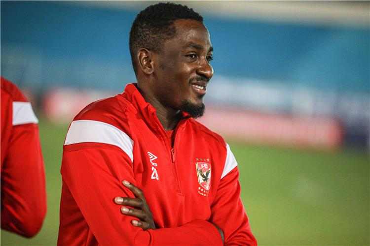 جونيور اجاي